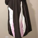 Winter Coat Brown Pink White Small Athletech Womens Photo 2