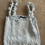 Caution to the Wind  Tank Top Photo 0