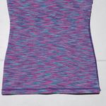 Lululemon Power Y Racerback Tank Top-Size 4-Yoga-Light Support-Wicking-Stretch Photo 2
