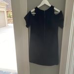 Loft  Cold Shoulder Dress Photo 3