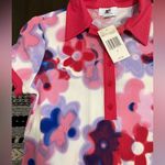 Juicy Couture  floral dress. Size Medium Photo 2