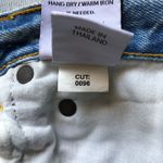 Boyish  By Her Billy Barefoot in the Park Straight Leg Denim Jeans Womens Size 24 Photo 15