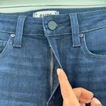 Paige  Laurel Canyon High Waist Flare Jeans Photo 7