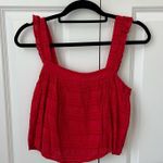 Altar'd State Red Top  Photo 0