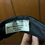 2000 Coyote Ugly Visor Cap Movie Promo Black Photo 3