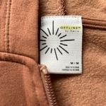 Aerie Zip Up Hoodie Offline Photo 2
