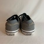 Converse  All Star Low Top Gray Unisex Sneakers Men’s 9 / Womens 10.5 Photo 6