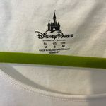 Minnie Mouse Parks oversized w sleeved top S sparkly WDW Walt Disney Photo 4