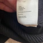 OAK + FORT SWEETHEART NECKLINE TOP Black Size M Photo 14