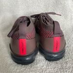 Nike  Air Vapormax Flyknit 3 Plum Eclipse AJ6910200 Women’s Size 11 Photo 3