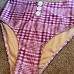 Faithfull the Brand Swim Bottoms Photo 5