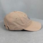 Calvin Klein Jeans  Pink Cotton Baseball Cap One Size CK Logo Adjustable Strap Photo 3