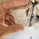 ETRO Milano wool and silk floral sweater Green Size 8 Photo 4