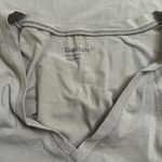 Gapbody Crewneck TShirt Dusty Pink Size Small Photo 2