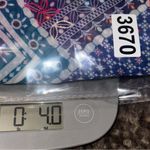 Anthropologie  Tanvi Kedia Veena Women’s Size L Beaded Embroidered Sequin Caftan Photo 7