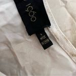 House Of Harlow 1960 X Sofia Richie Adeena Slip Dress Neutral Casual Minimalist Photo 9