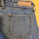Cello  90's Baggy Frayed Jeans Size 5 Photo 8