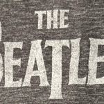 The Beatles | screened t-shirt. Size: S Photo 1