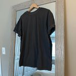 Girl Dangerous Anthropologie Leo Graphic T Photo 1