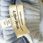 & Other Stories Knitted Cropped Sweater Photo 9