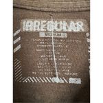 Ed Hardy Vintage Y2K  Irregular cotton short sleeve T-shirt sz M women’s 90’s edg Photo 11