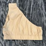 Petal and Pup Petal Pup Beige off Shoulder Top Size 10 Photo 0