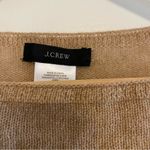 J.Crew  Cashmere Blend popover poncho Photo 3
