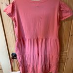 Time And Tru  pinkish color dress size XL (16-18) Photo 3