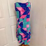 12PM by Mon Ami  Geometric Dress Photo 2