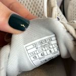 Brooks  Ghost 14 Running athletic Shoes  Womens Sz 10 M (B) White/Purple Photo 8