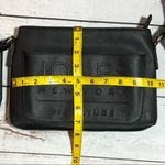 Jones New York Black Abby Mid Crossbody Bag Photo 4