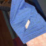 Cuddl Duds 🎉 4 for$20 ClimateRight by  Stretch Fleece Long Sleeve Crew Neck, Small Photo 3