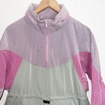 Lululemon evergreen windproof water repellant glyde fabric anorak Photo 1