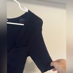 frame denim NWT Frame Knit Dress - Flawed Photo 5