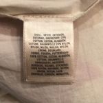 Anthropologie MAEVE  Ayaka Lace Cream Embroidered Floral Pencil Skirt Sz 6 Photo 11