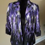 Chico's EUC  open blazer Photo 0