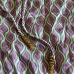 Paloma Blue Printed Top Photo 3