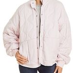 BLANK NYC Drop Shoulder Quilted Jacket Photo 0