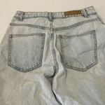 Cotton On  faded jeans ripped jeans sz 6 loose Photo 1