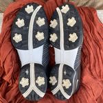 Nike  Golf Women's Black Leather Upper Shoes Size 7 Photo 6