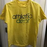 Nike Athletic Dept T-Shirt Photo 0
