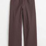 H&M Wide Leg Pants Photo 0