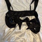 Lucy in the Sky  Black and White going out top Photo 2