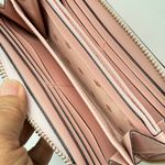 Kate Spade New York zip-around Wallet NWOT Photo 4