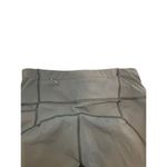 Sweaty Betty  The Power 7/8‎ Workout Leggings Trek Green Color Size XS Photo 11