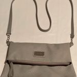 Nine West Crossbody purse grey Photo 0