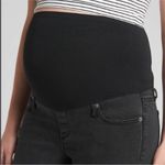 Gap True Skinny Maternity Jeans Photo 8