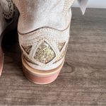 Laredo Eternity Broad Toe Women's Western Boot Size 9.5 #243319 Photo 6