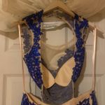 Camille La Vie prom dress Photo 5