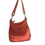 Tignanello ShoulderBag coral Orange Photo 14